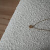 Naszyjnik Christian Dior -"coin necklace"