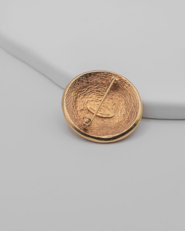 DSC_3088 Broszka Chanel „31 Rue Cambon”