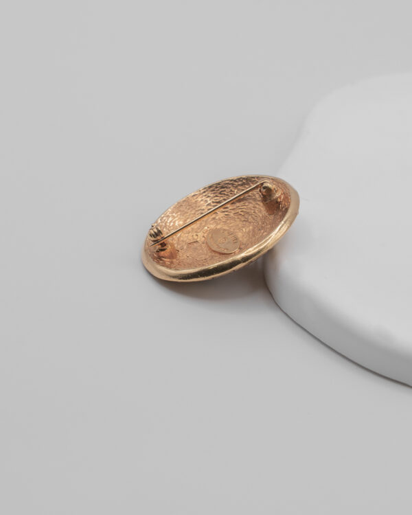 DSC_3089 Broszka Chanel „31 Rue Cambon”