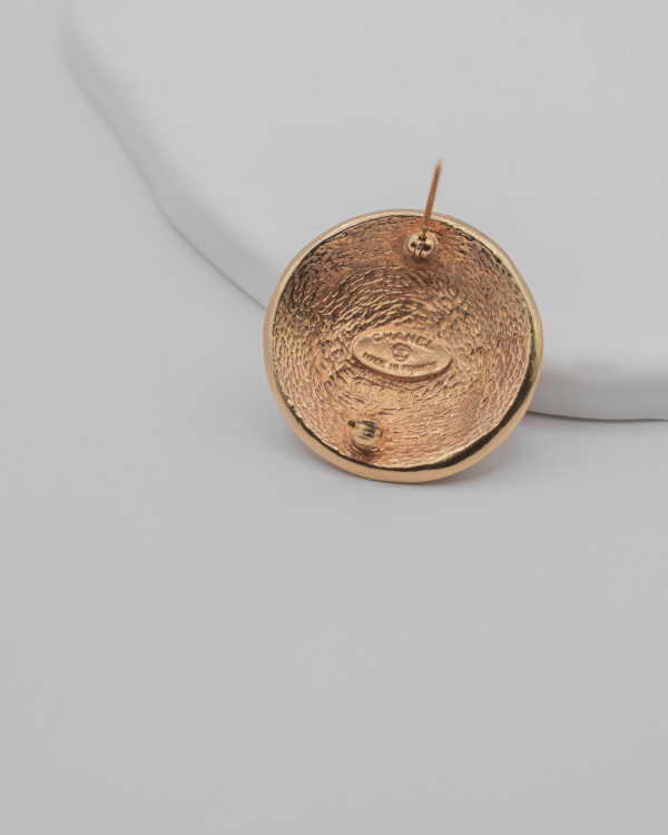 DSC_3091 Broszka Chanel „31 Rue Cambon”