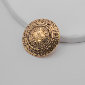 Broszka Chanel „31 Rue Cambon”