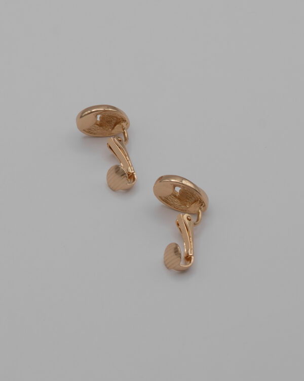 DSC_4969 Komplet biżuterii Christian Dior z kryształkami