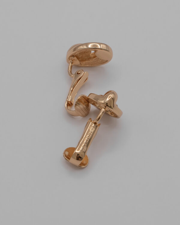 DSC_4979 Komplet biżuterii Christian Dior z kryształkami