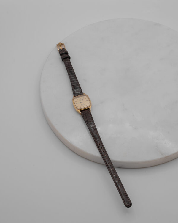 DSC_5023 Zegarek Omega De Ville Quartz