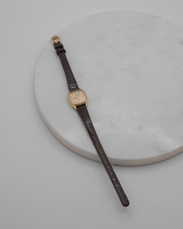 DSC_5025 Zegarek Omega De Ville Quartz