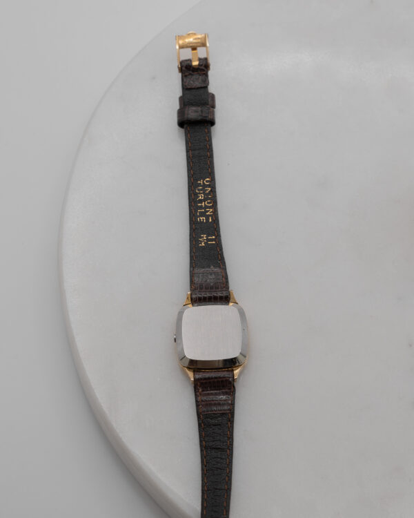 DSC_5036 Zegarek Omega De Ville Quartz