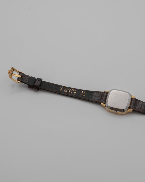 DSC_5040 Zegarek Omega De Ville Quartz