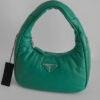 DSC_5128 Torebka Prada - Soft Padded Nappa Leather Mini Bag