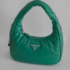 DSC_5129 Torebka Prada - Soft Padded Nappa Leather Mini Bag