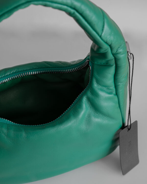 DSC_5140 Torebka Prada - Soft Padded Nappa Leather Mini Bag