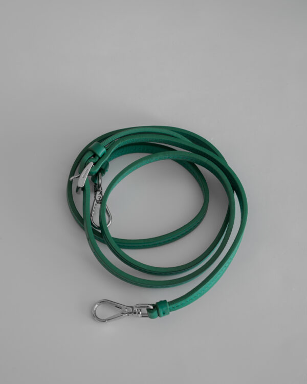 DSC_5155 Torebka Prada - Soft Padded Nappa Leather Mini Bag