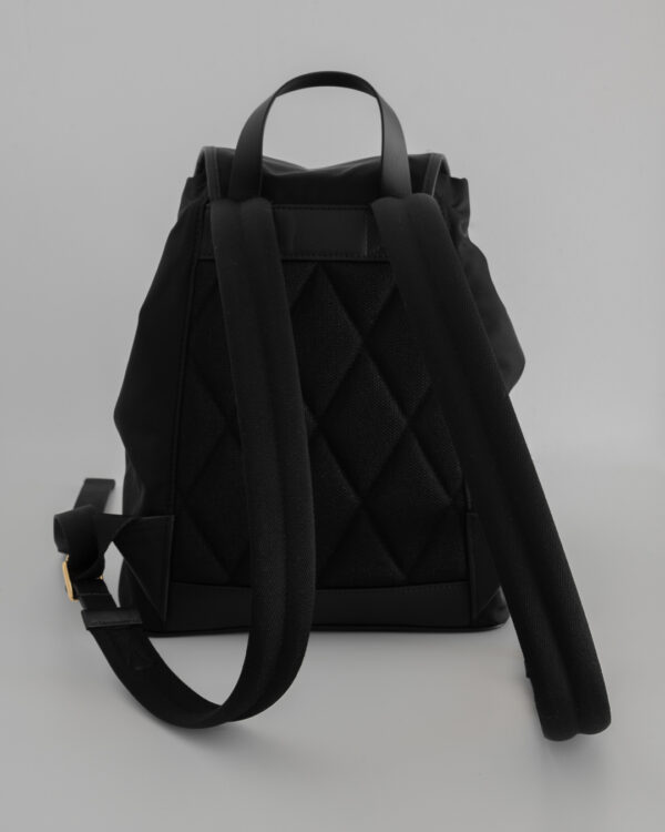 DSC_5162 Burberry – luksusowy plecak nylonowo-skórzany