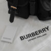 DSC_5181 Burberry – luksusowy plecak nylonowo-skórzany