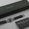 DSC_5618 Zegarek Gucci 6300L Horsebit