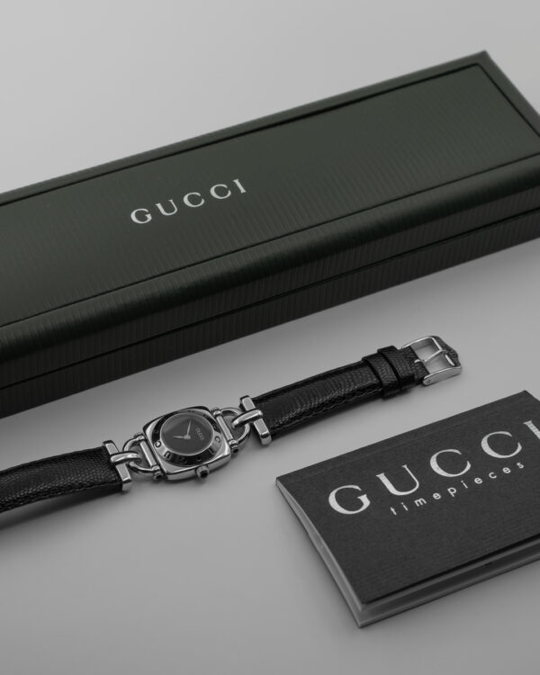 DSC_5618 Zegarek Gucci 6300L Horsebit