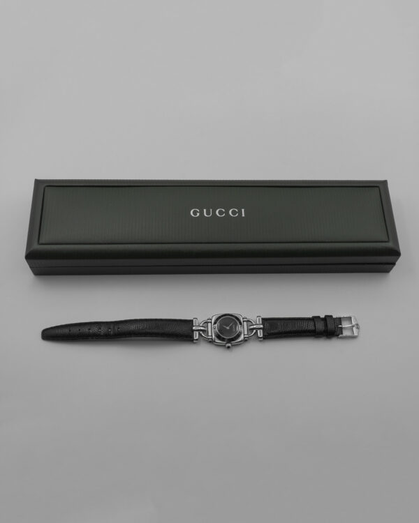 DSC_5633 Zegarek Gucci 6300L Horsebit