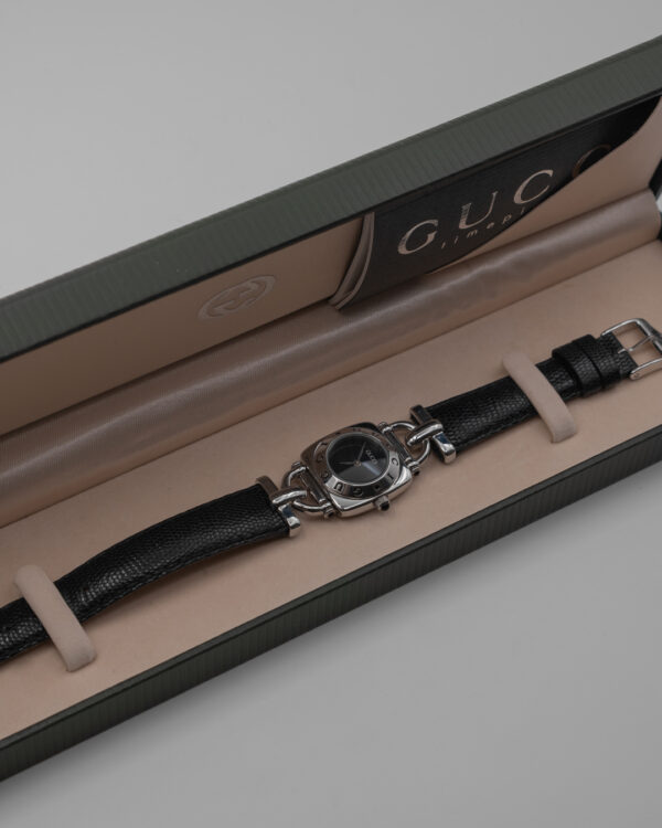 DSC_5635 Zegarek Gucci 6300L Horsebit