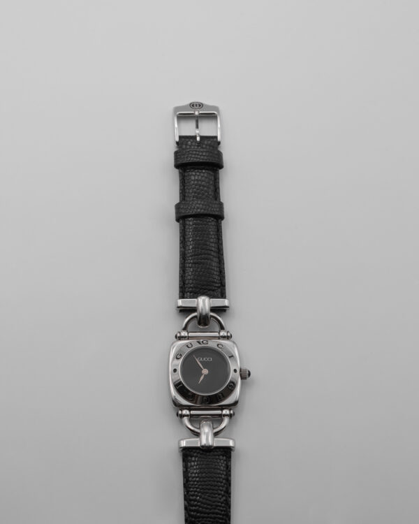 DSC_5643 Zegarek Gucci 6300L Horsebit