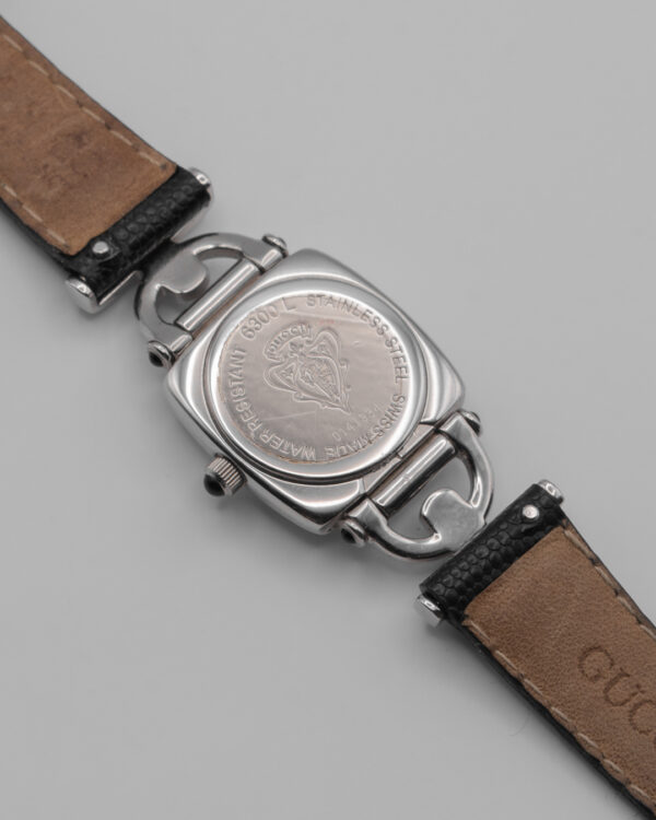 DSC_5647 Zegarek Gucci 6300L Horsebit