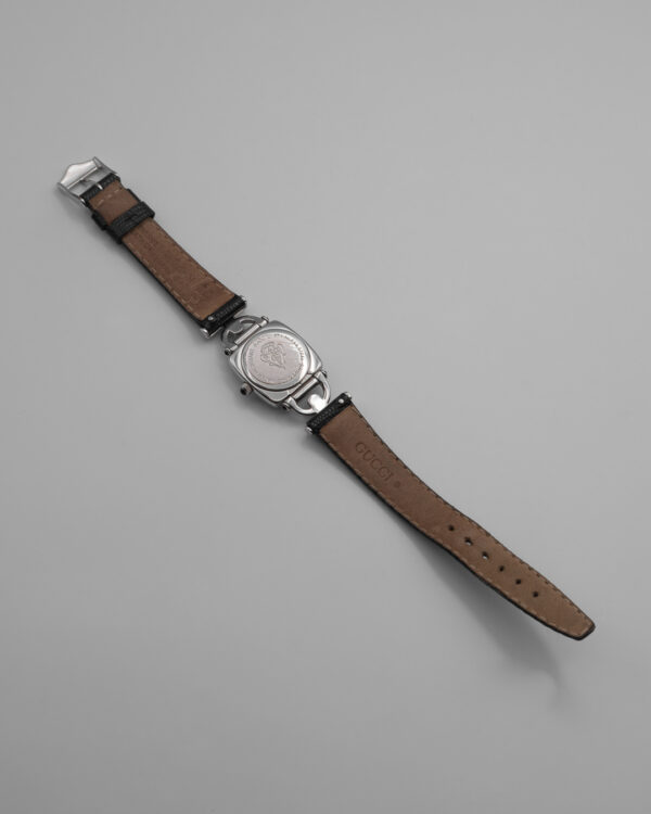 DSC_5651 Zegarek Gucci 6300L Horsebit