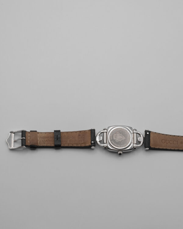 DSC_5653 Zegarek Gucci 6300L Horsebit