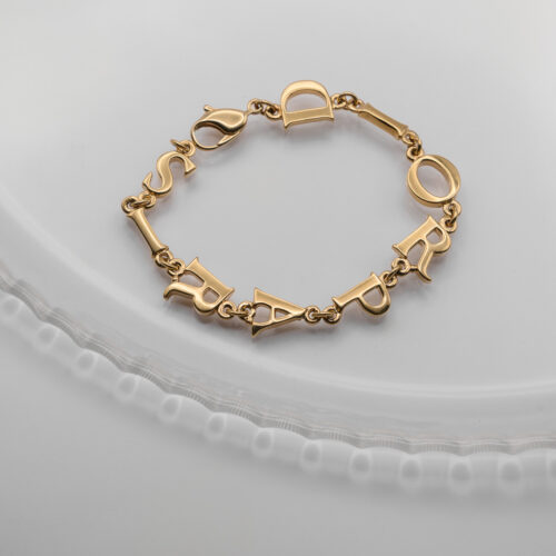 Bransoletka Dior Paris