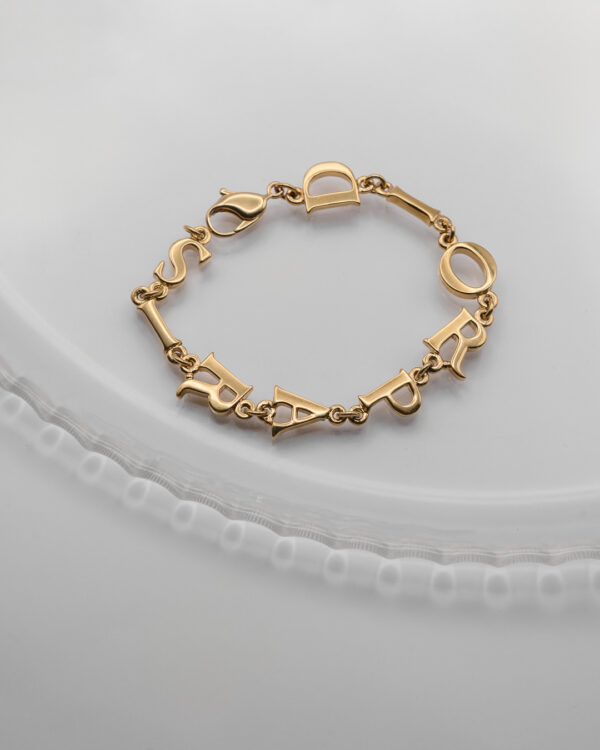 Bransoletka Dior Paris