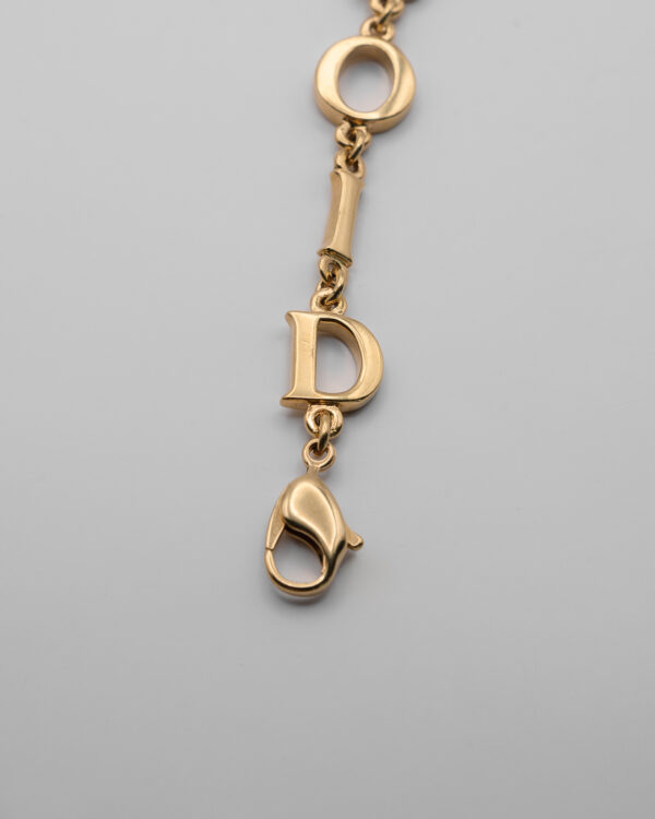 Bransoletka Dior Paris