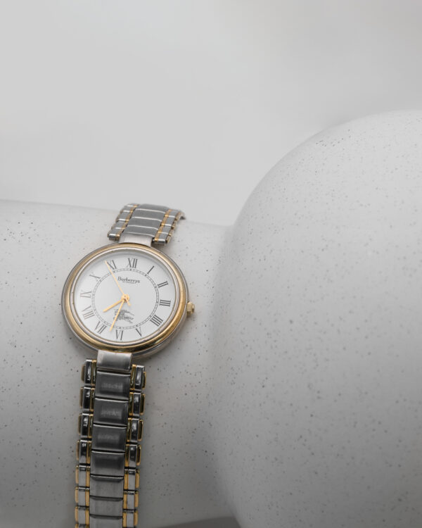 DSC_9916 Zegarek Burberrys na bransolecie