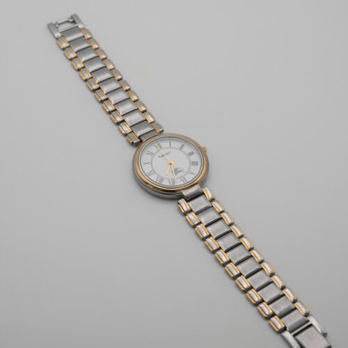 Zegarek Burberrys na bransolecie