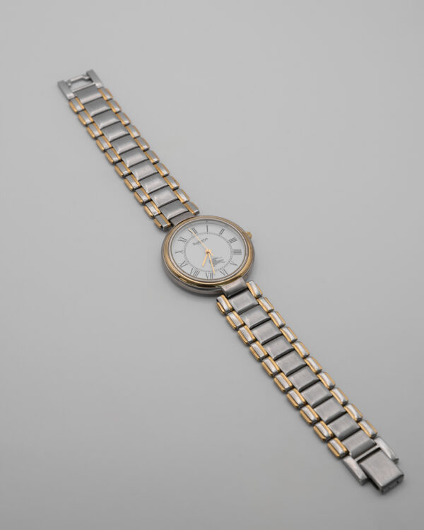 DSC_9921 Zegarek Burberrys na bransolecie