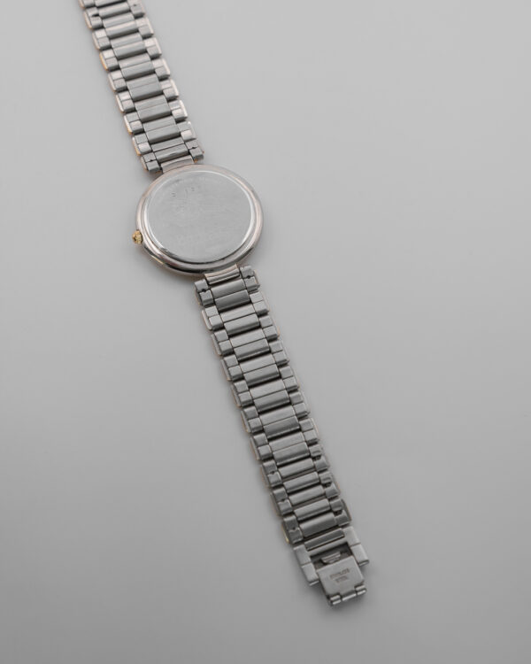 DSC_9932 Zegarek Burberrys na bransolecie