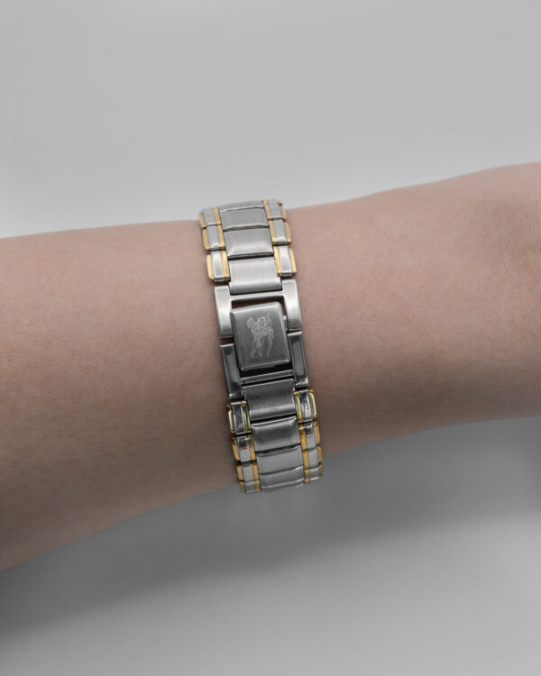 DSC_9938 Zegarek Burberrys na bransolecie