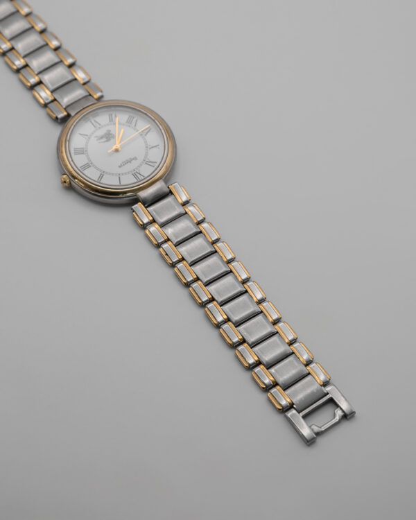 DSC_9940 Zegarek Burberrys na bransolecie