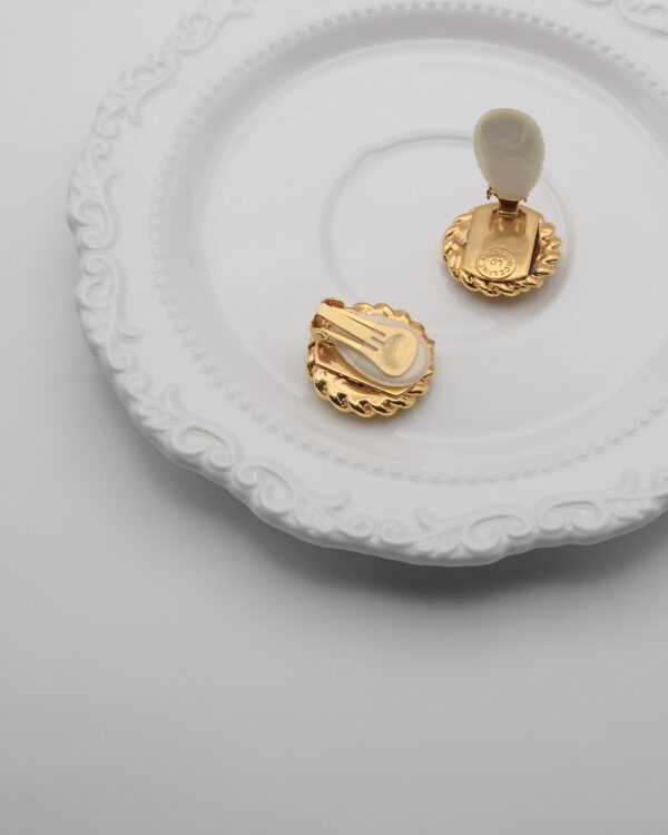 Klipsy CelineTriomphe