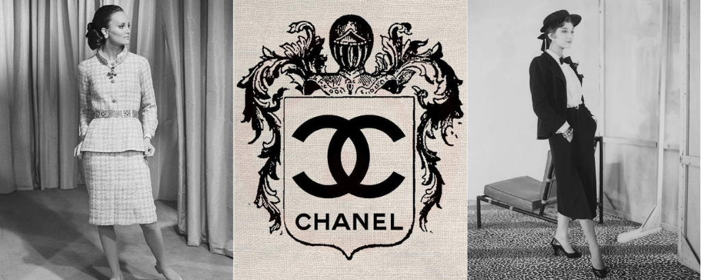 CHANEL nie podąża za czasem – to czas podąża za CHANEL