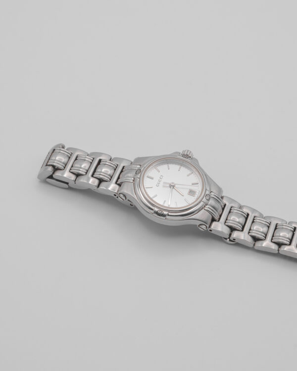Gucci 9040L – zegarek damski vintage (lata 90. /początek 2000)
