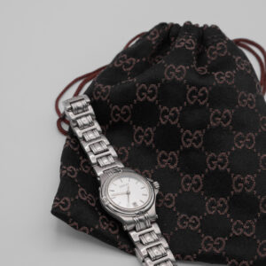 Gucci 9040L – zegarek damski vintage (lata 90. /początek 2000)