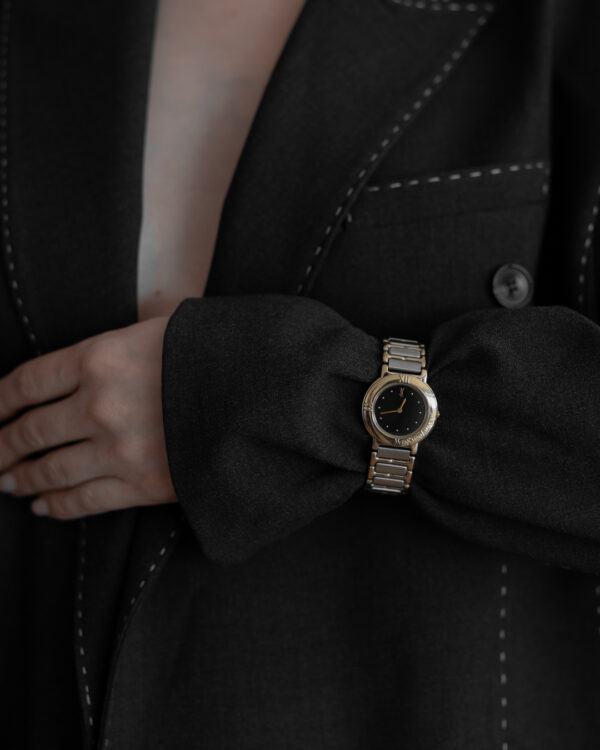 Zegarek Yves Saint Laurent - Vintage - lata 90.