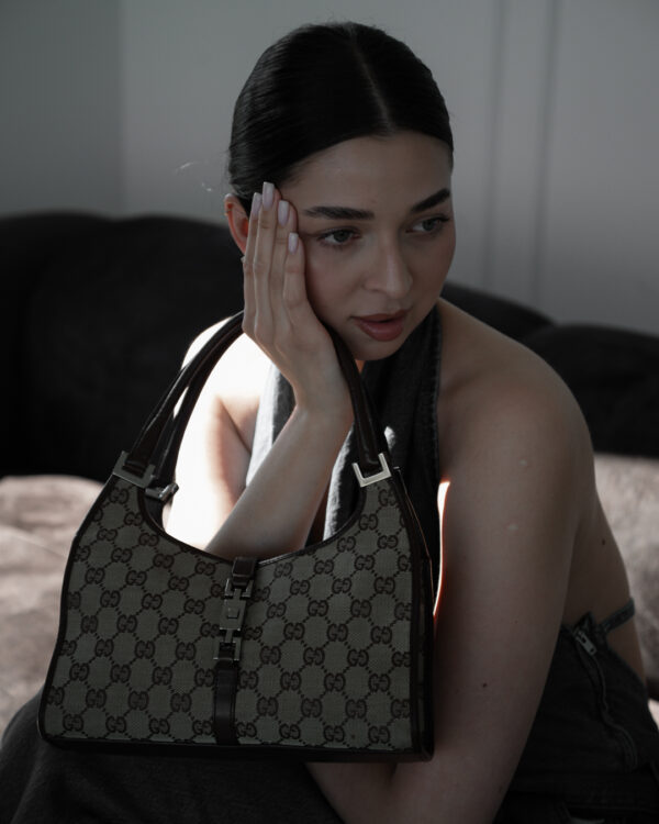DSC_7012 Gucci Jackie Bardot – vintage, era Toma Forda (ok. 2000–2005)