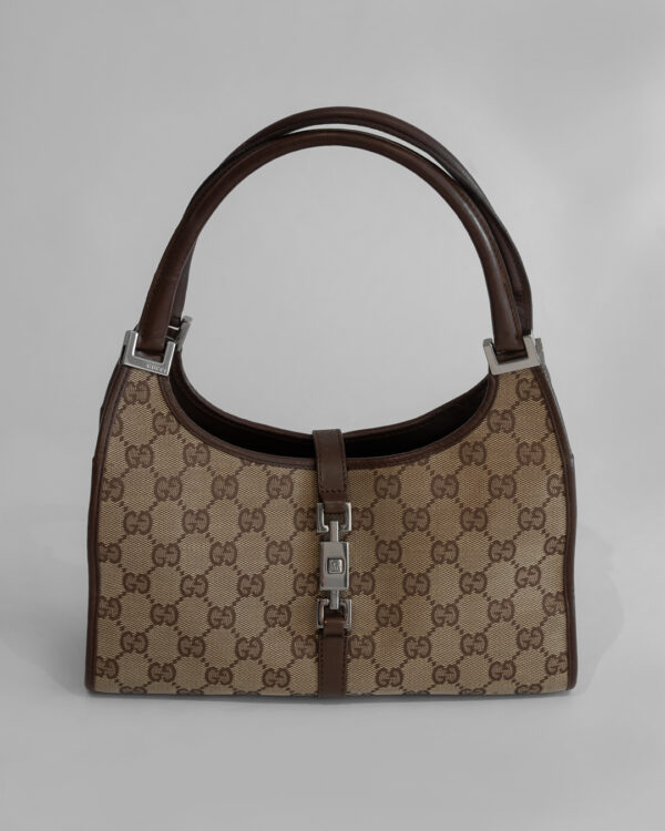 DSC_7122 Gucci Jackie Bardot – vintage, era Toma Forda (ok. 2000–2005)