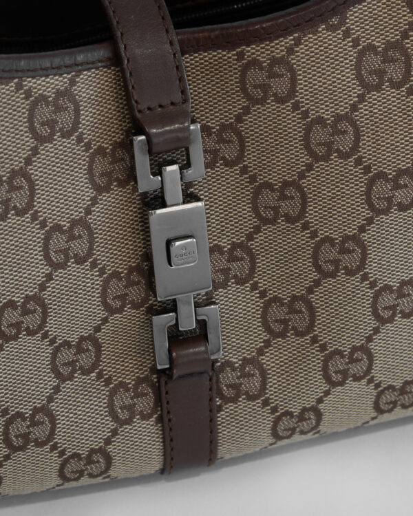 DSC_7127 Gucci Jackie Bardot – vintage, era Toma Forda (ok. 2000–2005)