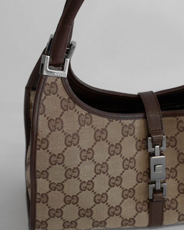 DSC_7129 Gucci Jackie Bardot – vintage, era Toma Forda (ok. 2000–2005)