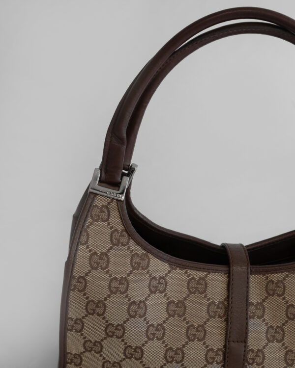 DSC_7133 Gucci Jackie Bardot – vintage, era Toma Forda (ok. 2000–2005)