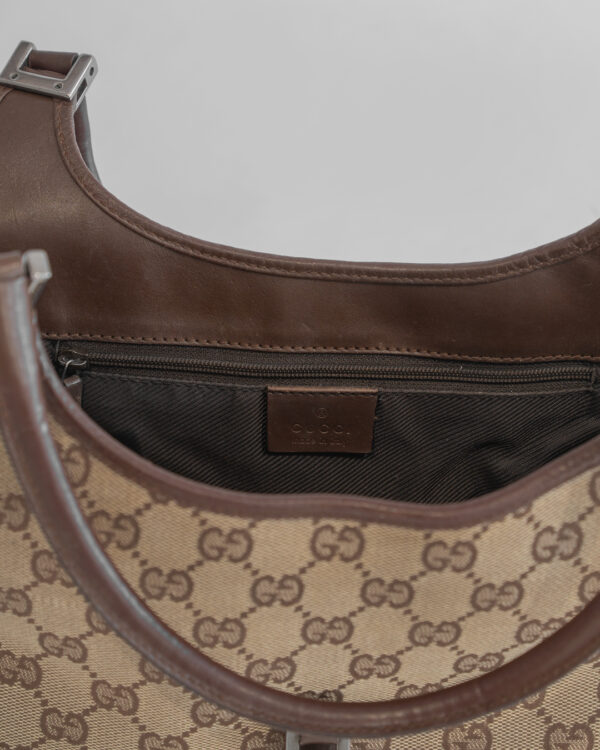DSC_7135 Gucci Jackie Bardot – vintage, era Toma Forda (ok. 2000–2005)