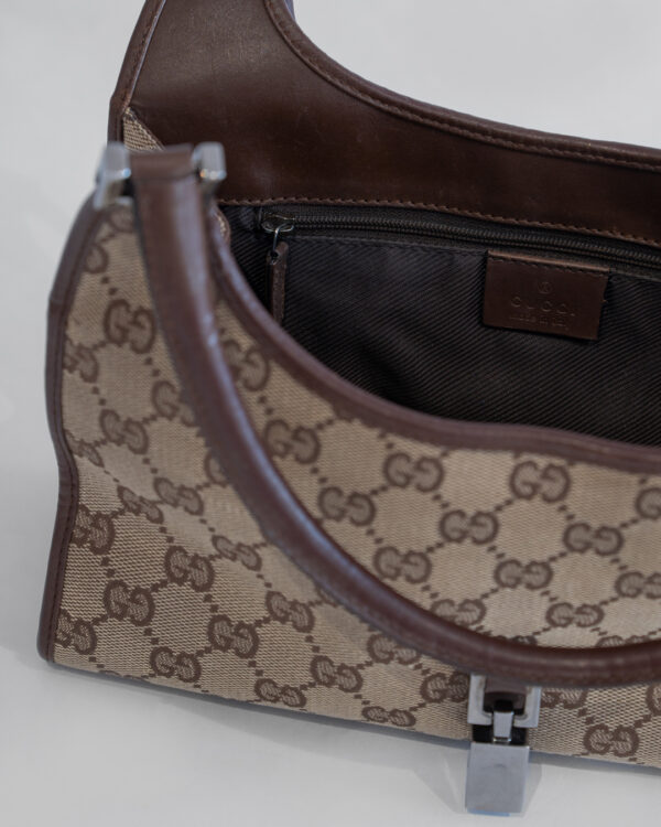 DSC_7138 Gucci Jackie Bardot – vintage, era Toma Forda (ok. 2000–2005)