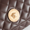 Elegancka torebka Versace – nowa