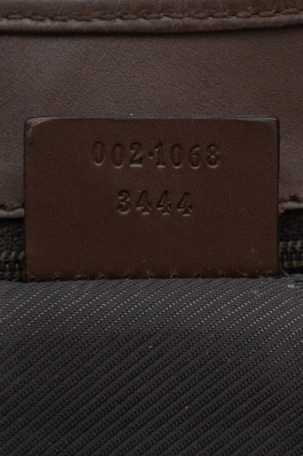 DSC_7233 Gucci Jackie Bardot – vintage, era Toma Forda (ok. 2000–2005)