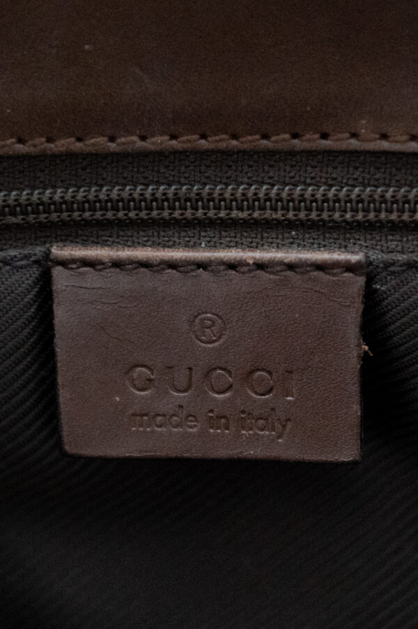 DSC_7236 Gucci Jackie Bardot – vintage, era Toma Forda (ok. 2000–2005)