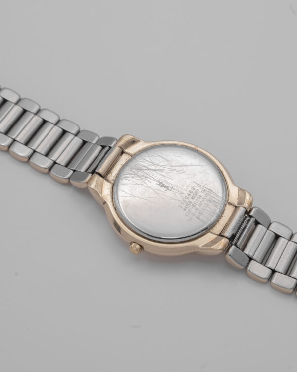 Zegarek Yves Saint Laurent - Vintage - lata 90.